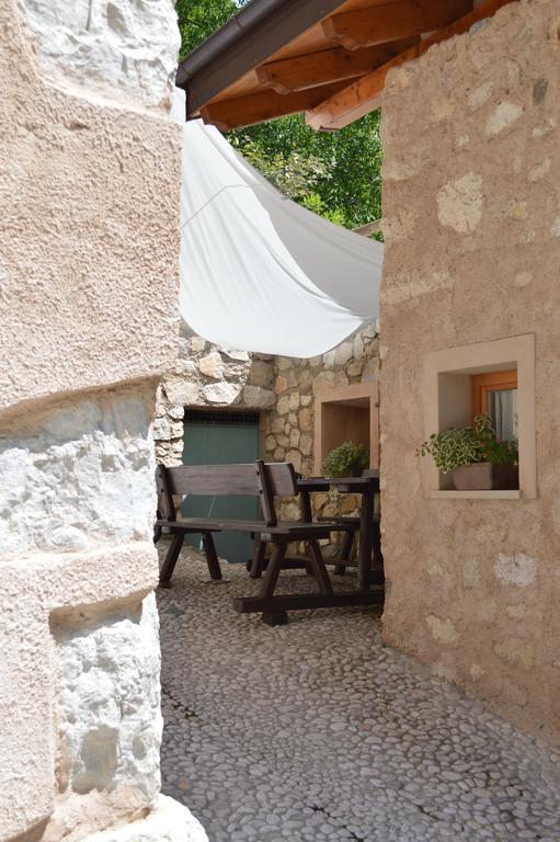 B&B Arlanch 8 Vallarsa Zewnętrze zdjęcie