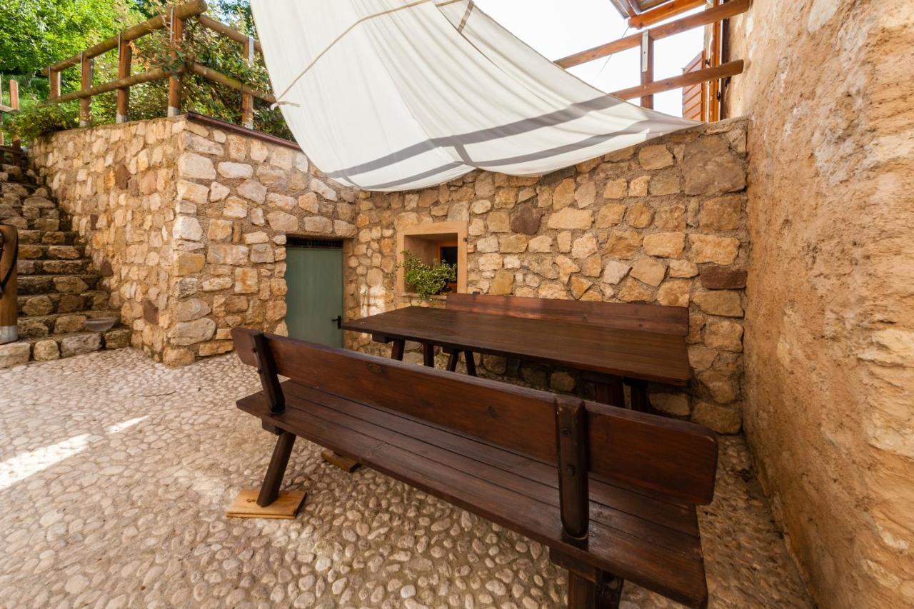 B&B Arlanch 8 Vallarsa Zewnętrze zdjęcie