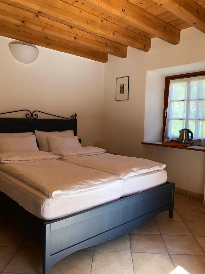 B&B Arlanch 8 Vallarsa Zewnętrze zdjęcie