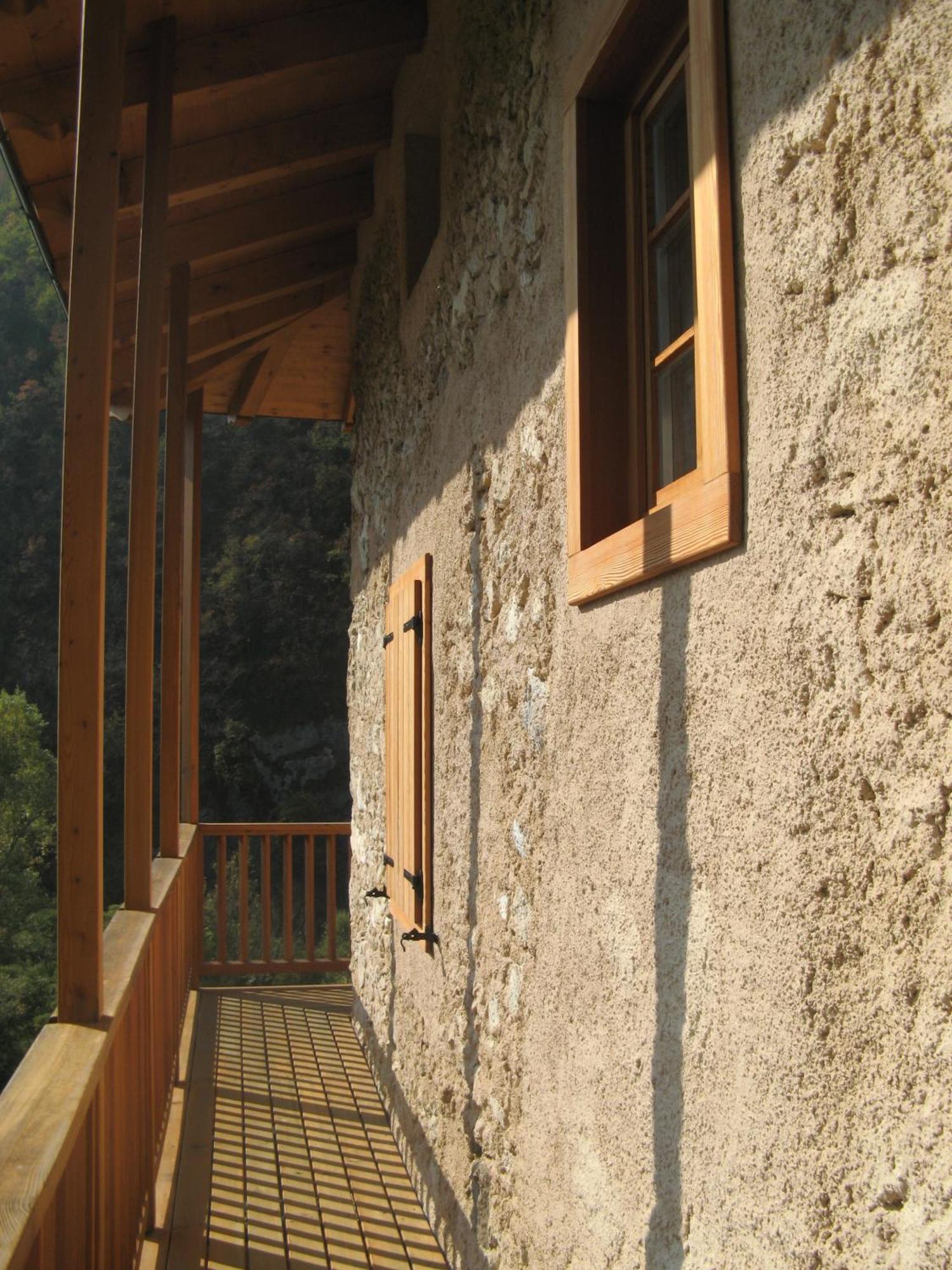 B&B Arlanch 8 Vallarsa Zewnętrze zdjęcie