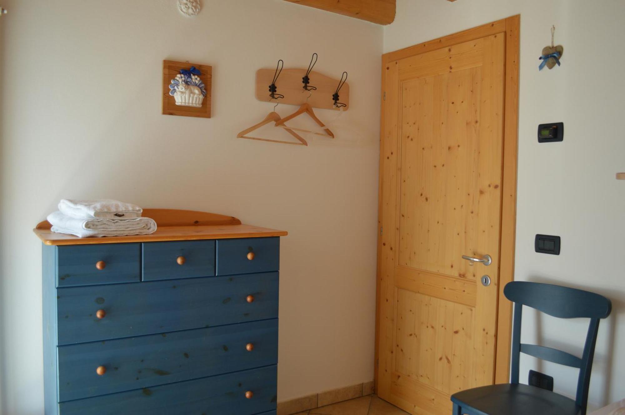 B&B Arlanch 8 Vallarsa Zewnętrze zdjęcie