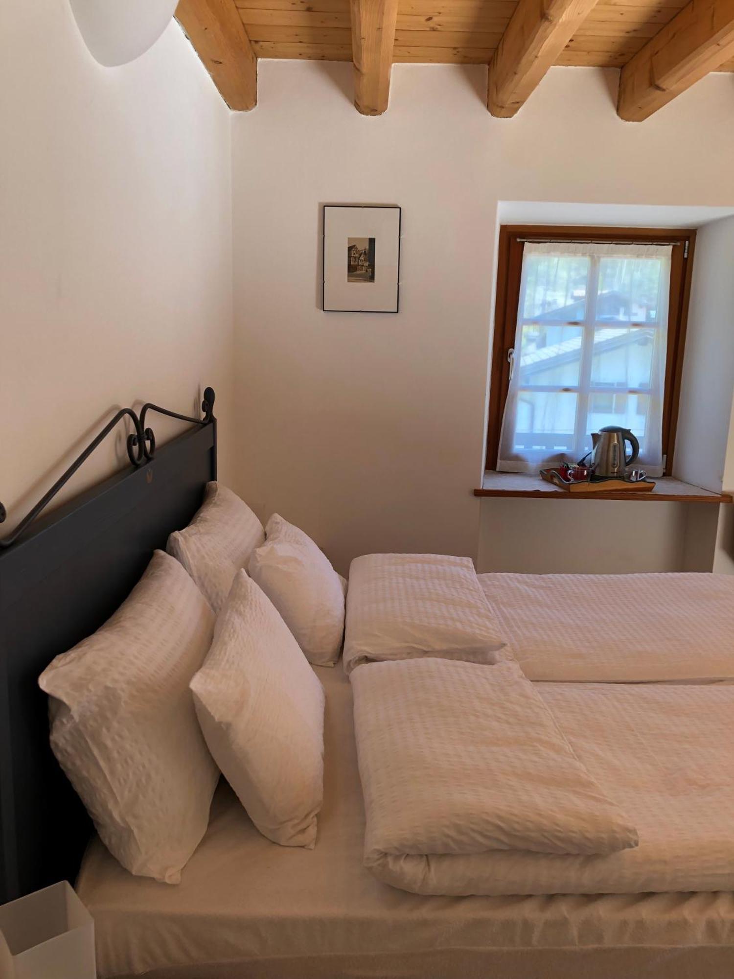 B&B Arlanch 8 Vallarsa Zewnętrze zdjęcie