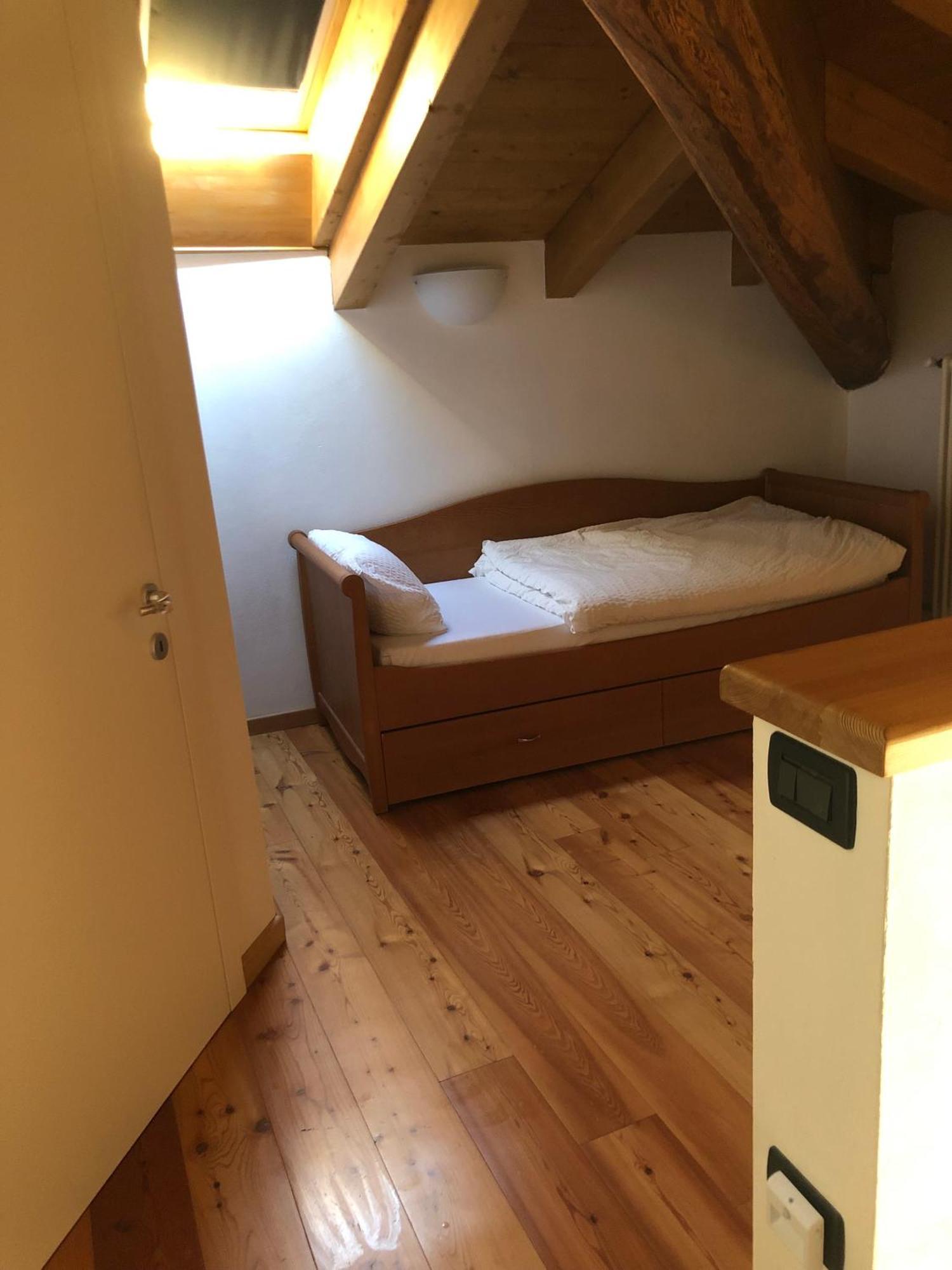 B&B Arlanch 8 Vallarsa Zewnętrze zdjęcie