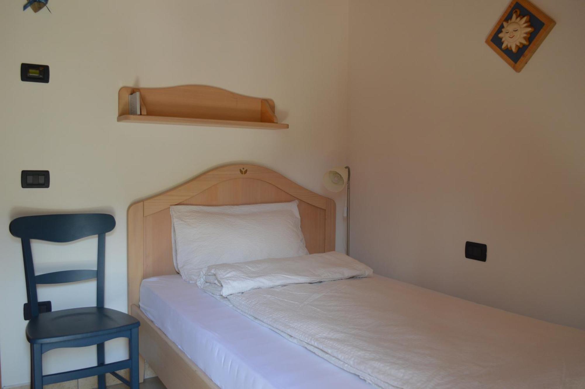 B&B Arlanch 8 Vallarsa Zewnętrze zdjęcie