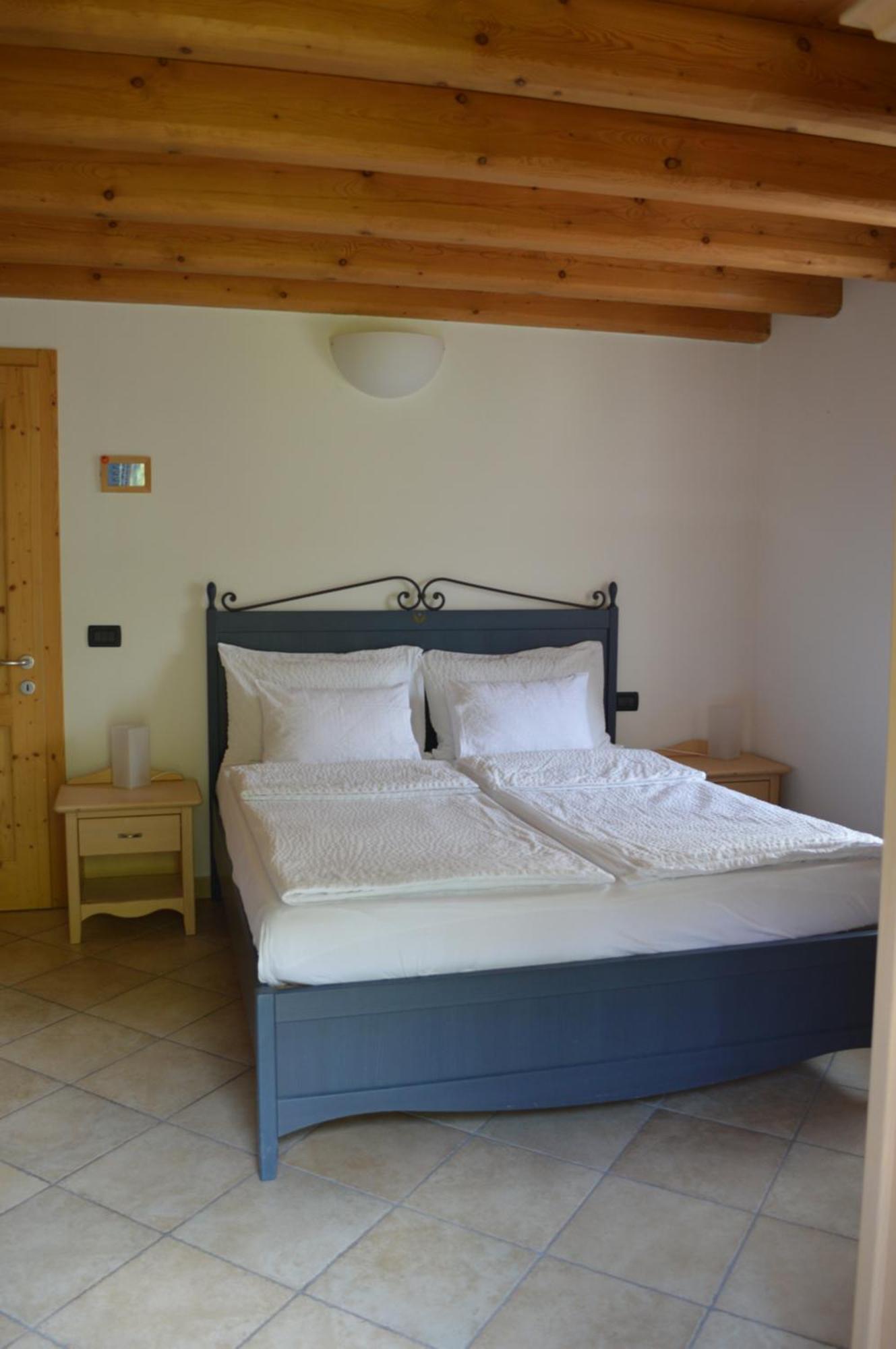 B&B Arlanch 8 Vallarsa Zewnętrze zdjęcie