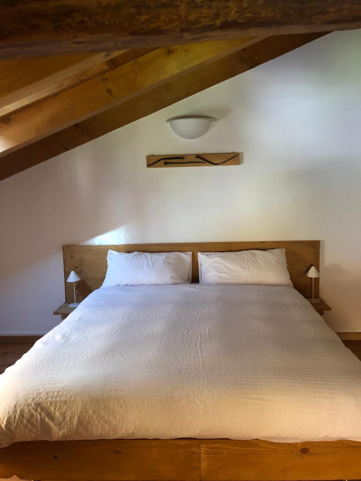 B&B Arlanch 8 Vallarsa Zewnętrze zdjęcie