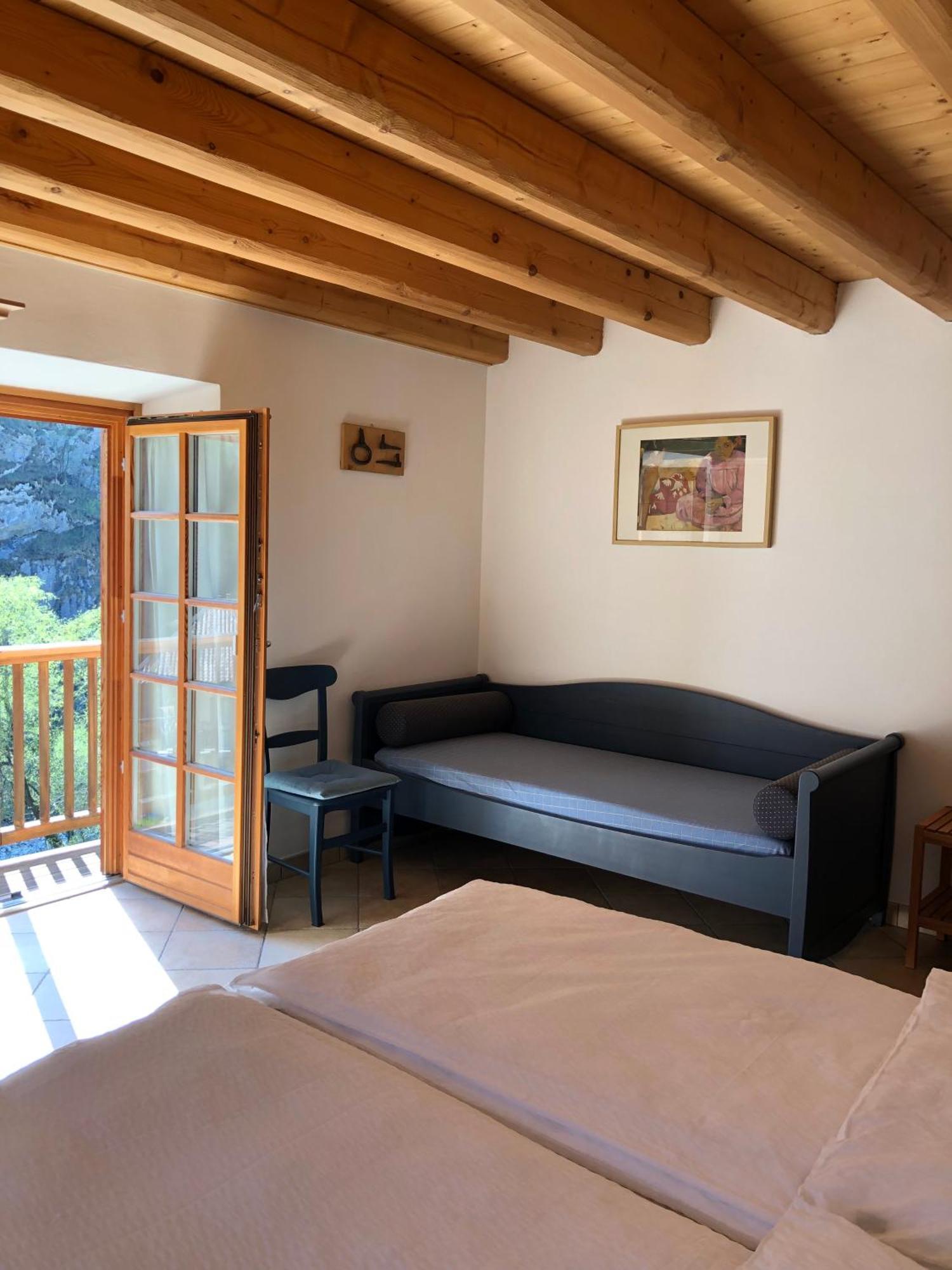 B&B Arlanch 8 Vallarsa Zewnętrze zdjęcie