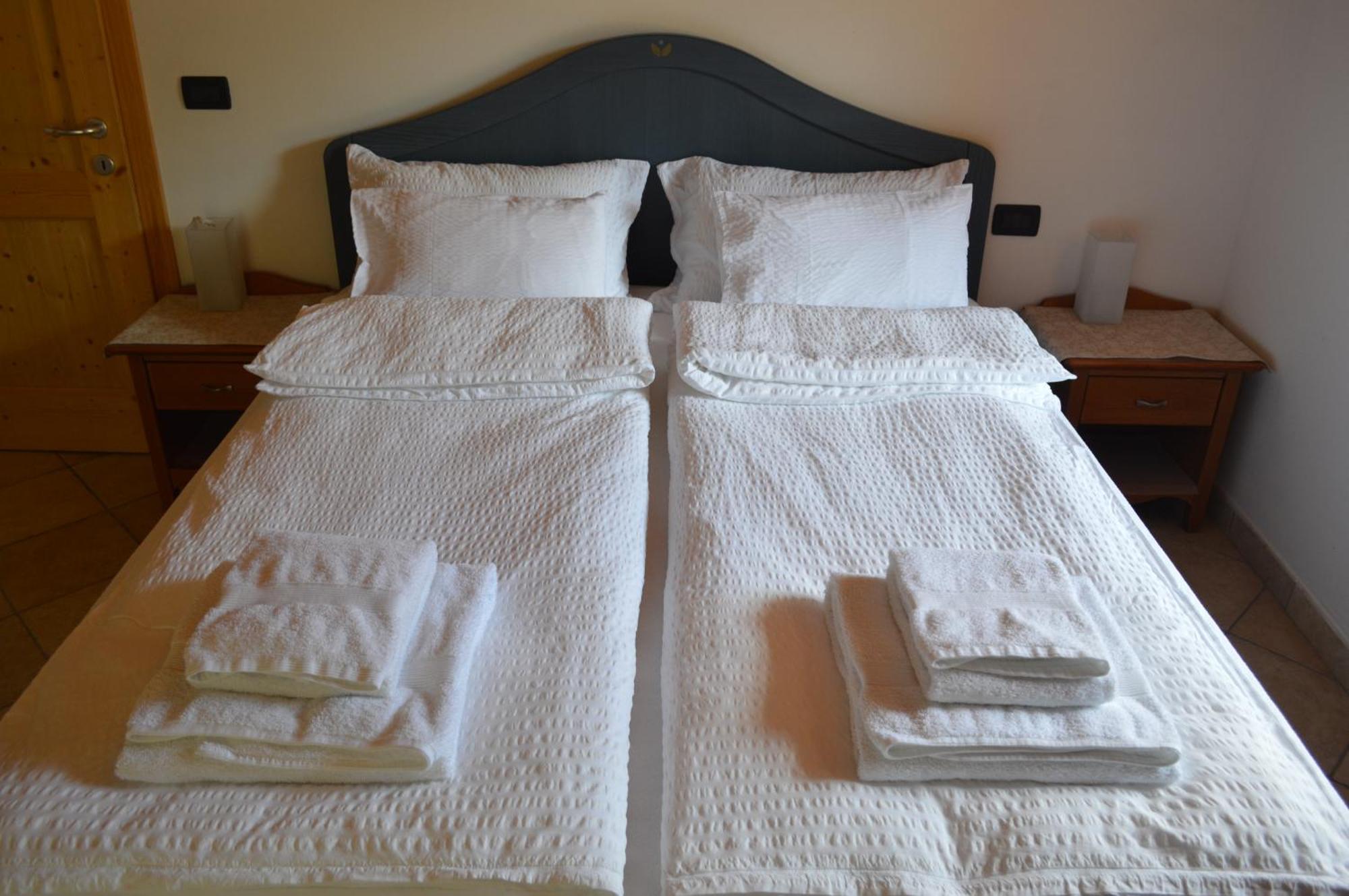 B&B Arlanch 8 Vallarsa Zewnętrze zdjęcie