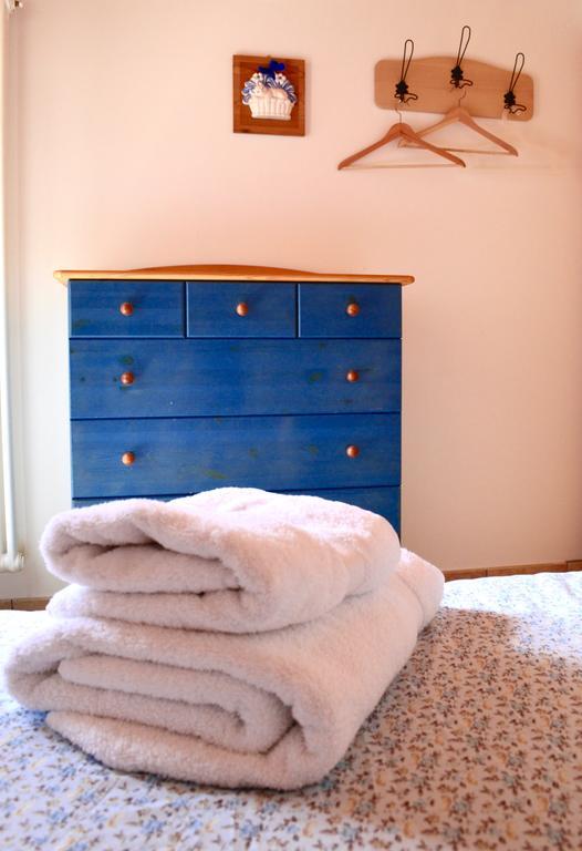 B&B Arlanch 8 Vallarsa Zewnętrze zdjęcie