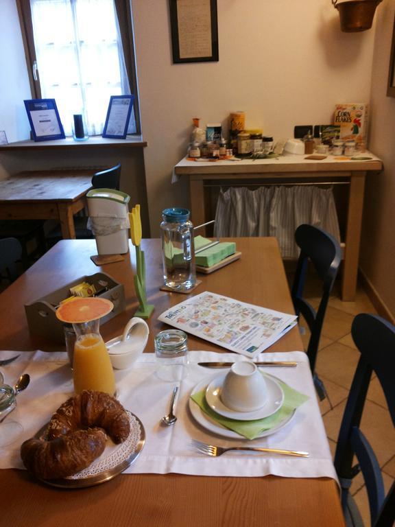 B&B Arlanch 8 Vallarsa Zewnętrze zdjęcie